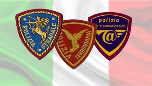 L\'INTERVENTO - Indennità di specialità Polizia Stradale, Ferroviaria e delle Comunicazioni. Ritardi nella corresponsione 