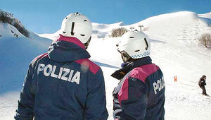 L\'Intervento: Distribuzione Kit Inverno al personale della Polizia di Stato - Criticità