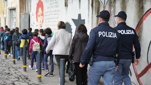 Rinnovo dei Contratti di lavoro - Confronto con l\'Amministrazione 