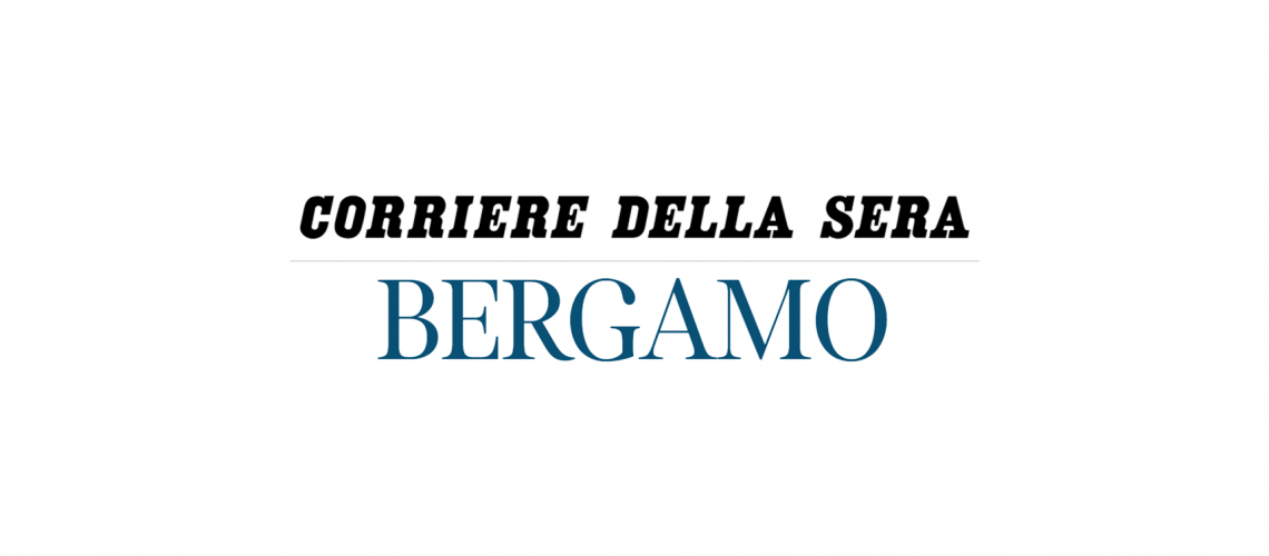Corriere della Sera - Bergamo, SIAP nuovo Segretario Provinciale Fabio Giudici