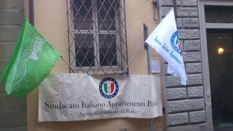 Toscana: PENSIONI COMPARTO SICUREZZA-DIFESA E SOCCORSO PUBBLICO