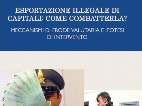 Esportazione Illegale di Capitali: come combatterla?
