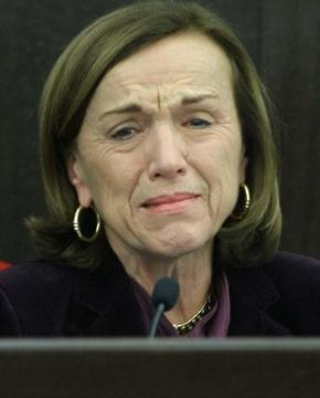 IL MINISTRO FORNERO SI DICHIARA DISPONIBILE AD UN INCONTRO CON I SINDACATI DI POLIZIA. 