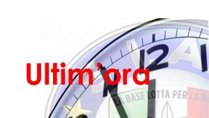 ULTIM\'ORA - REVOCA DIVIETO VACCINAZIONE CON ASTRAZENECA