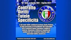 Piattaforma Contrattuale - Rinnovo CCNL 2019-2021