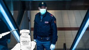 Vaccino Vaxzevria - Il SIAP scrive al Capo della Polizia