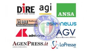 AGENZIE - SIAP: bombe carta contro la Polizia, appello a Draghi