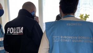 Missioni internazionali - Rimborso spese per i tamponi molecolari e test antigenici