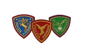 Soppressione di taluni Uffici della Polizia Stradale, della Polizia Ferroviaria e della Polizia di Frontiera