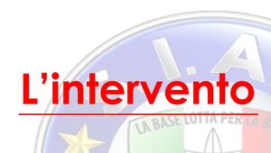 L\'intervento - COVID 19 – Fruizione congedo ordinario anno 2020. Proroga termini