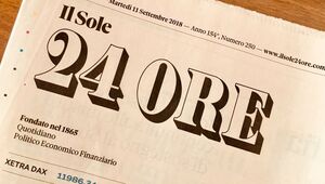 Il Sole 24 Ore - Al via i rinnovi contrattuali nella P.A.