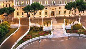 Commissione personale ruolo Sovrintendenti, Agenti ed Assistenti - Convocazione