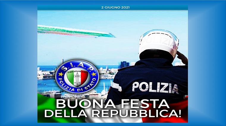 Il 2 giugno e il senso dello Stato