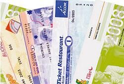 Pagamento dei buoni pasto al personale della Polizia di Stato