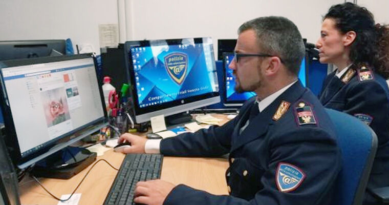 Pagamento indennità postale - progetti speciali (IP02) 2019