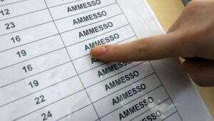 SCORRIMENTO GRADUATORIE - Fissato incontro