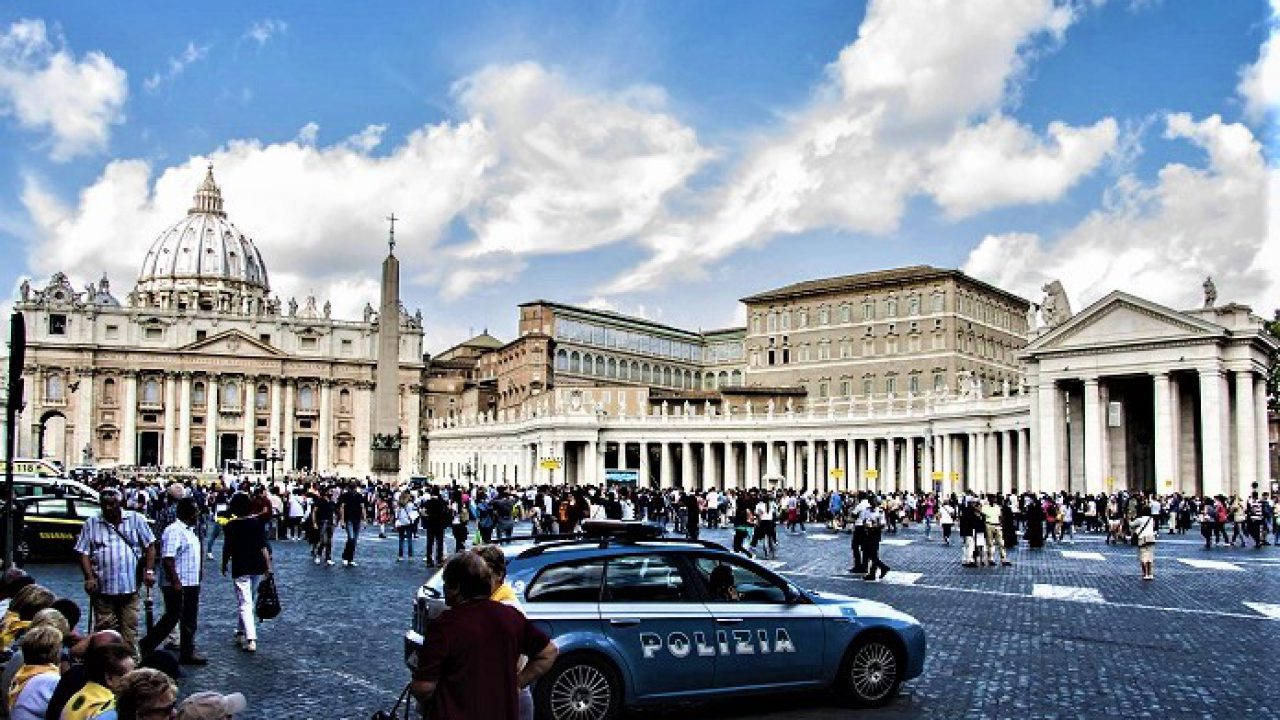 Sicurezza: Camminata dell'Amicizia, forze ordine e società civile insieme per rispetto divisa  