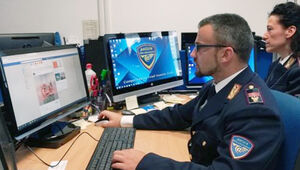 Commissione per il personale del ruolo degli ispettori della polizia di Stato. Commissione per il ruolo degli orchestrali della banda musicale della Polizia di Stato. Esito