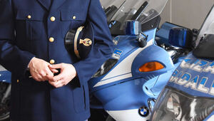 14° corso di formazione Vice Ispettore - Disposizioni organizzative