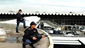 Selezione di personale della Polizia di Stato per la frequenza del ventesimo corso di qualificazione per "Tiratore scelto" della Polizia di Stato