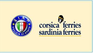 Convenzione SIAP - Corsica Ferries Sardinia Ferries