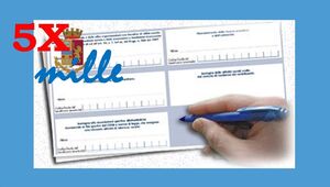 5xmille da destinare anche alla Polizia di Stato   Via libera del Senato 