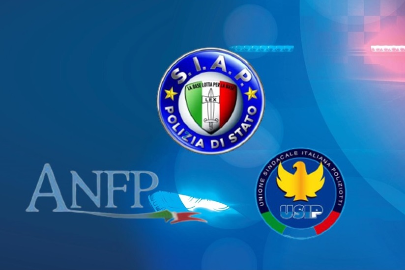 RIORGANIZZAZIONE DEGLI UFFICI CENTRALI  DEL DIPARTIMENTO DELLA P. S. - Esito incontro