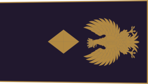 Nomina alla qualifica di Vice Sovrintendente del personale giudicato idoneo al termine del 1° ciclo (annualità 2018) del 29° corso