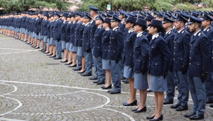 Concorso pubblico 1227 Allievi Agenti
