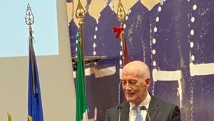 AGENZIE - Sicurezza: Siap-Anfp,sì a tutte forze polizia sotto Viminale  \'Condividiamo parole sottosegretario Gabrielli\'  