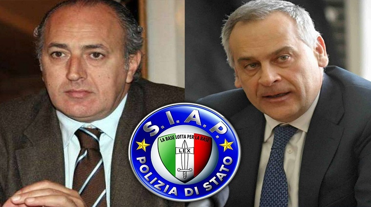 GREEN PASS: IL SIAP RIVENDICA LA GRATUITÀ DEI TAMPONI