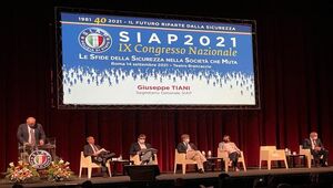 IX Congresso Nazionale - I documenti 