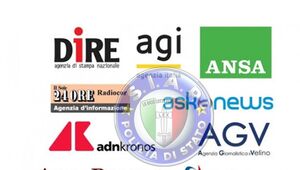 IX Congresso Nazionale - Rassegna stampa del 15 settembre 2021