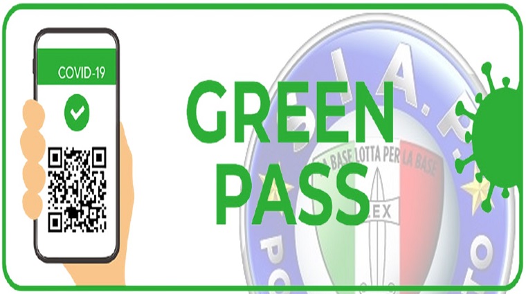 Green Pass, opportuno abbassare i toni - Lettera aperta ai colleghi