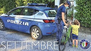 Agenda SIAP degli impegni sindacali e istituzionali