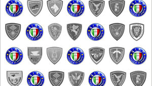 Delibera di Segreteria Nazionale + Organigramma