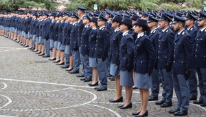 Aggiornamento Concorsi in atto