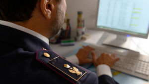 Concorso pubblico 1000 Vice Ispettori