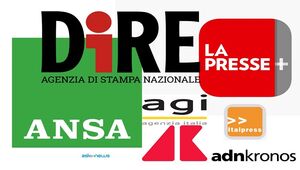 RASSEGNA STAMPA - 9 e 10 ottobre 2021