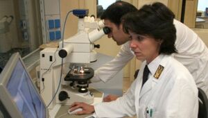 1° Corso di qualificazione professionale per il transito nei ruoli tecnico-scientifici o tecnici