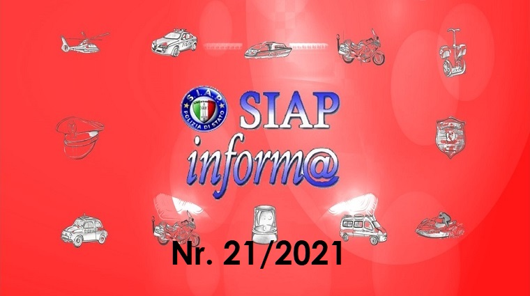 SIAPInform@21_2021 Speciale