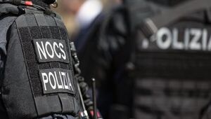 7° corso basico di formazione per Operatori del Nucleo Operativo Centrale di Sicurezza