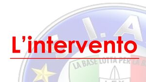 Foglio matricolare e Confronto