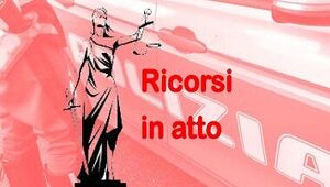 Ricalcolo pensioni art. 54 DPR 1092/73 - Ricorso depositato anche in Sicilia