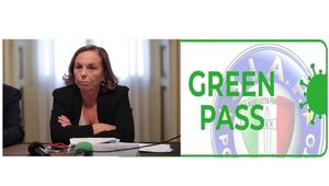 GREEN PASS - Esito dell\'incontro con l\'Amministrazione
