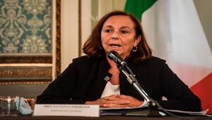 Incontro con il Ministro dell\'Interno - Esito