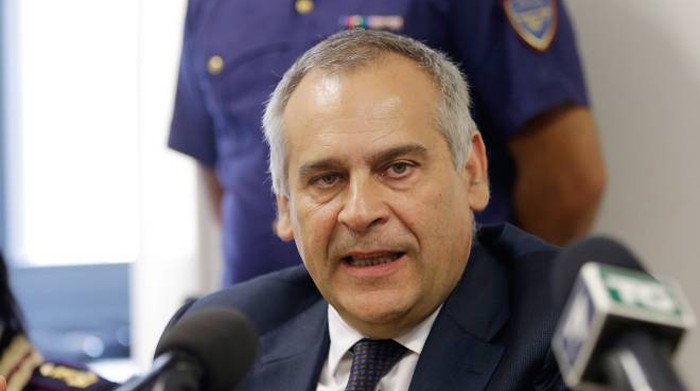 Incontro per Vaccino 