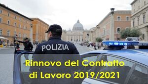 RINNOVO CCNL 2019/2021 - Prosecuzione incontri tecnici 