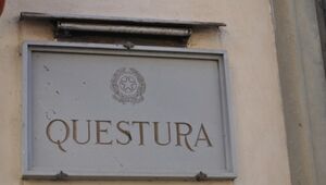 Assemblea Generale a Firenze