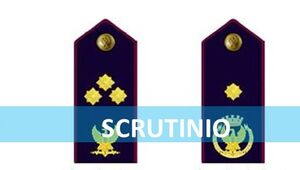 Scrutinio per merito assoluto